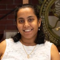 Anusha Vishwanath