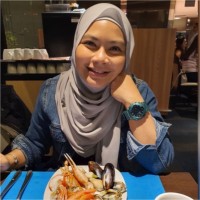 Syazana Ramlan