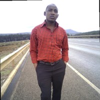Dennis Mwangi