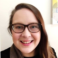 Ashleigh Hudswell