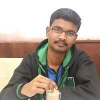 Thavamanikandan R