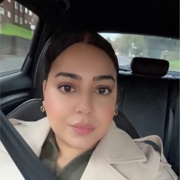 Aaisha Iqbal