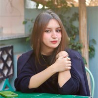 Asmae AGALLAH