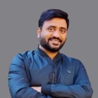 Akkrabani Pradeep Kumar