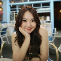 Echo Liu