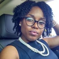 Neidra McCoy