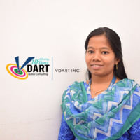 Sindhuja Vellaichamy