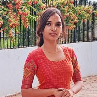 Divya D