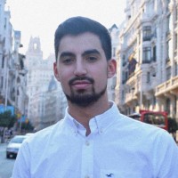 Carlos Gómez del Pulgar Bravo