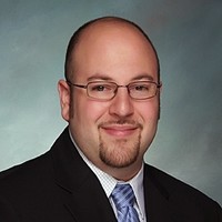 Evan Klotzman