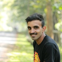 Manoj Pv