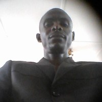 Wilberforce Togba