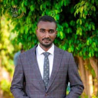 Mohammed Omer Altom.