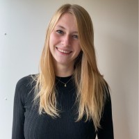 Kirsten Hoogendoorn