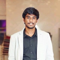Avinash Pasupala