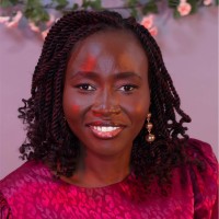 Cynthia Imboywa, Rd,Ldn