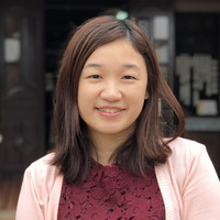 Julie Liu