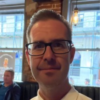 Stuart Gotts