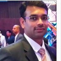 Prasad Sawant