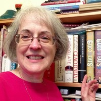 Rosann Rayome Goldblatt
