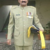 Munir Akhtar