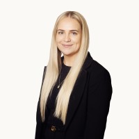 Emilie Sofie Jacobsen