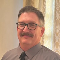 Brian Hackbarth