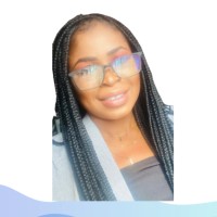 Joy Omoti
