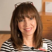 Laurie Shell