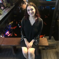 Neha Razdan