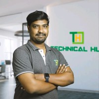 Pavan Teja Rayavarapu
