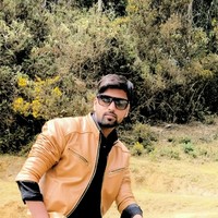 Bhanuprakash Sharma
