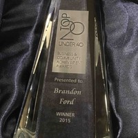 Brandon Ford