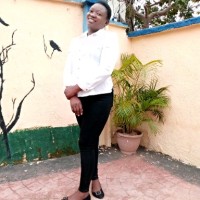 Blessing E