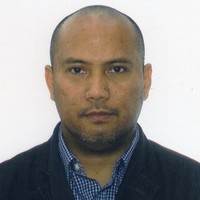 Jonathan Rosas