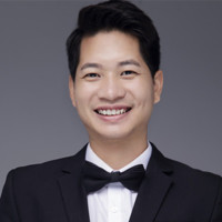 Danny Lin