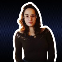 Silmária Cruz