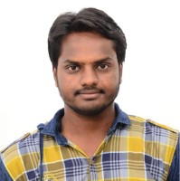 Naga Vamsi Krishna Vadlamudi