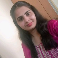 Megha Danagoud