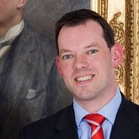 Antony Harrison