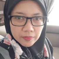 Normarina Bashah