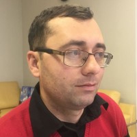 Valeriy Telyatnik