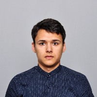 Alexandru Sarev