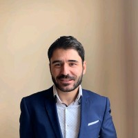 Marcos Vázquez Posada