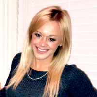 Kali Sweitzer, M.Ed