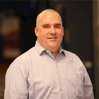 Greg Corrigan