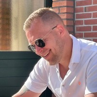 Mark Savenije