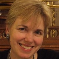 Sheila Grant