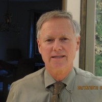 Ross Peterson