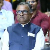 Pramod Kumar Mishra